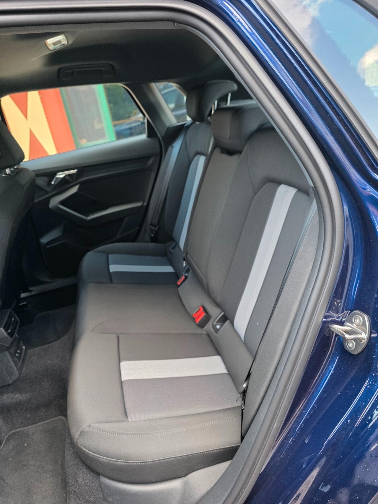 Audi A3 SPB 35 TFSI Business Advanced