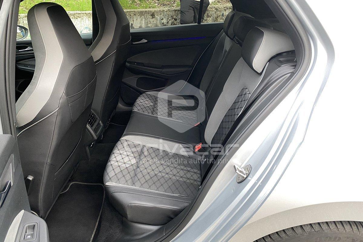 VOLKSWAGEN Golf 1.5 TSI EVO ACT R-Line