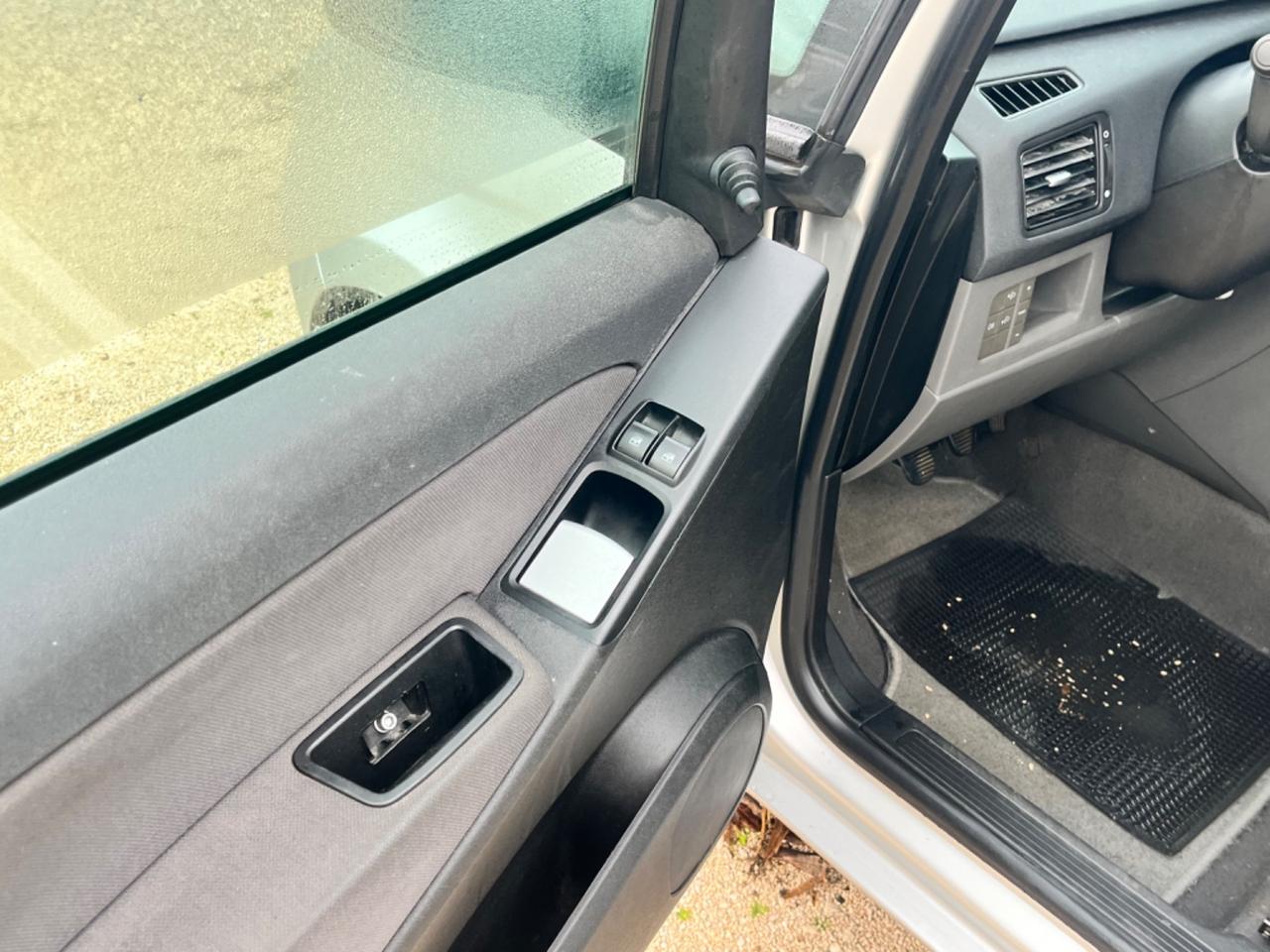 Fiat Idea 1.3 Multijet 16V 70 CV BlackStar X Neopatentati