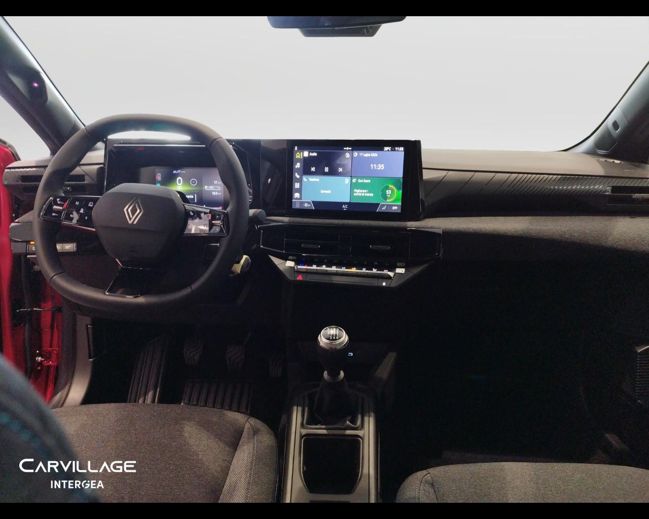 RENAULT Clio 1.2 tce Evolution 115cv