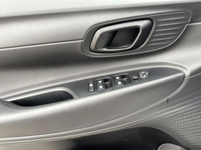 HYUNDAI i20 1.2 MPI Connectline