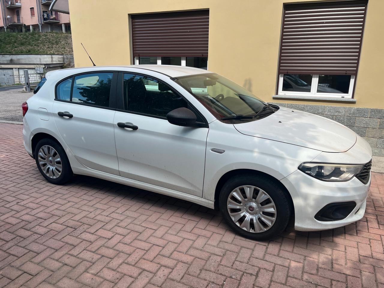 Fiat Tipo 1.3 Mjt S&S 5 porte Business