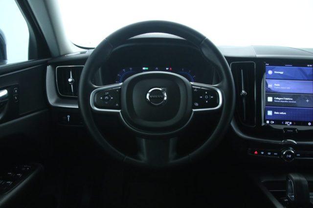 VOLVO XC60 B4 (d) Geartronic Momentum Pro/Park Assist Camera