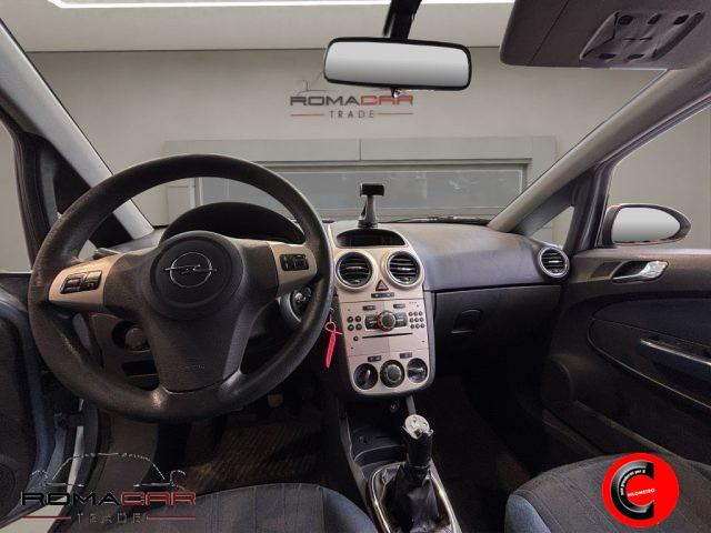 OPEL Corsa 1.2 5 porte Cosmo