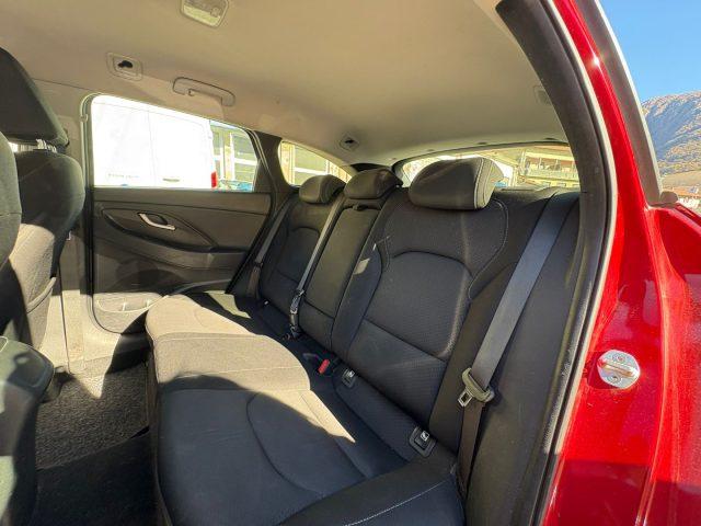 HYUNDAI i30 Wagon 1.6 CRDi 115CV Business EURO 6D