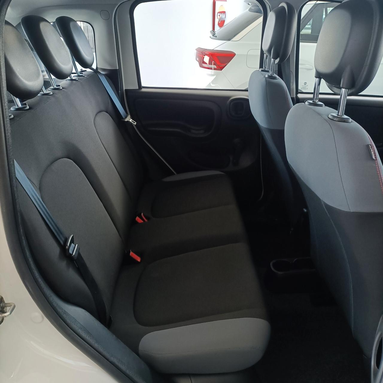 Fiat Panda 1.2 Easy