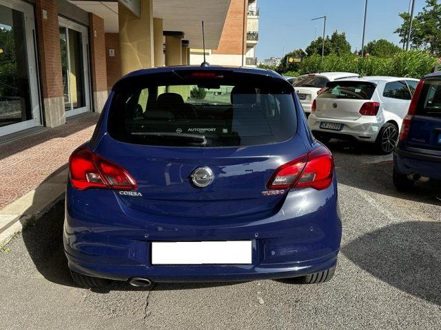 OPEL Corsa 1.4 Turbo 150CV Coupé S OPC LINE