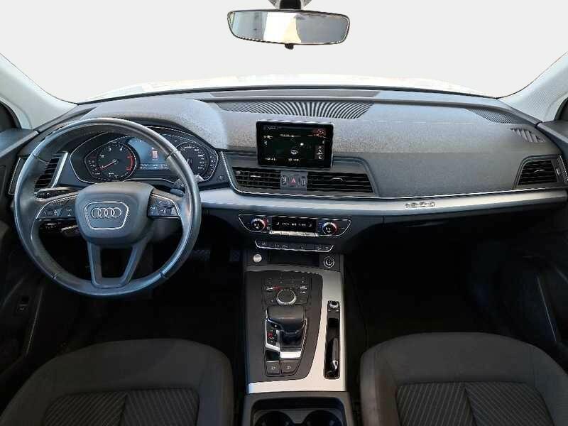 AUDI Q5 40 TDI Business quattro S tronic