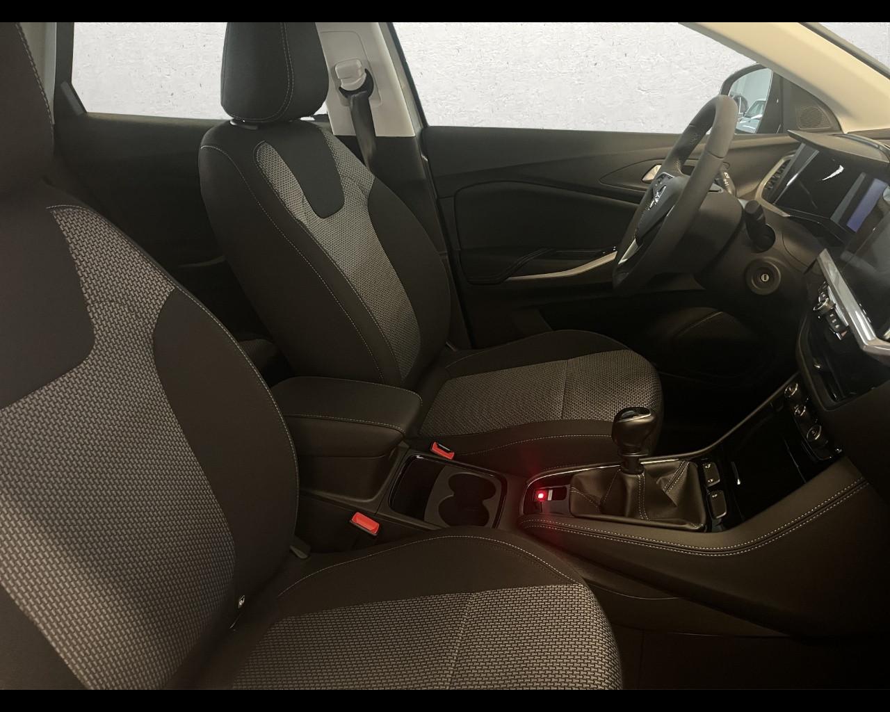 OPEL GRANDLAND EDITION MANUALE BENZINA 130 HP