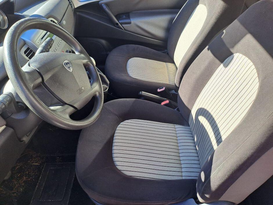 Lancia Ypsilon 1.2 Oro - SOLO KM 50.500!!!!!!!!!!!!!