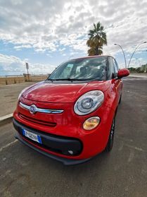 Fiat 500L 1.3 MJT 85CV Lounge TETTO PANOR.