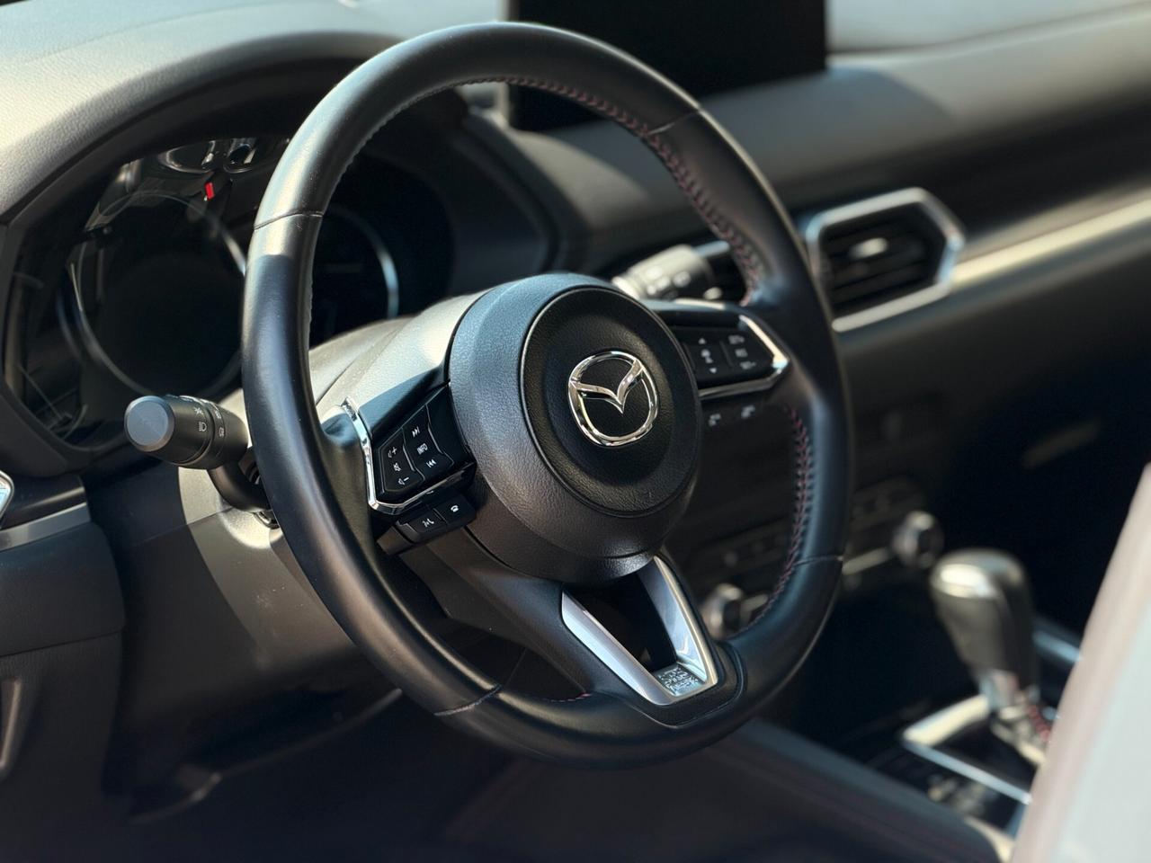 Mazda CX-5 2.2L Skyactiv-D 150 CV 2WD Homura