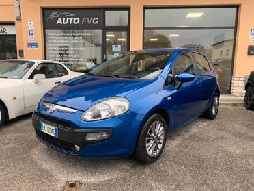 Fiat Punto Evo 1.4 benz. 5p Dynamic NEOPATENTATI