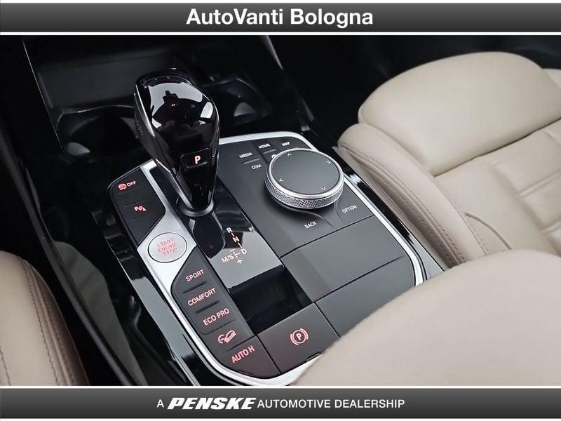 BMW X3 X3 xDrive20d 48V Msport