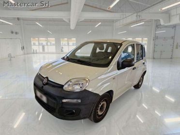 FIAT Panda 1.2 69 CV VAN 2 POSTI EURO6 POP - FS942VF