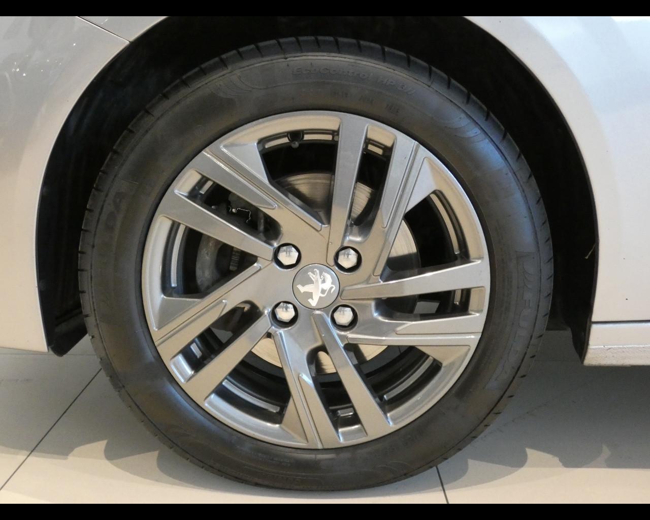 PEUGEOT 208 2ª serie - 208 PureTech 100 Stop&Start 5 porte Active Pack