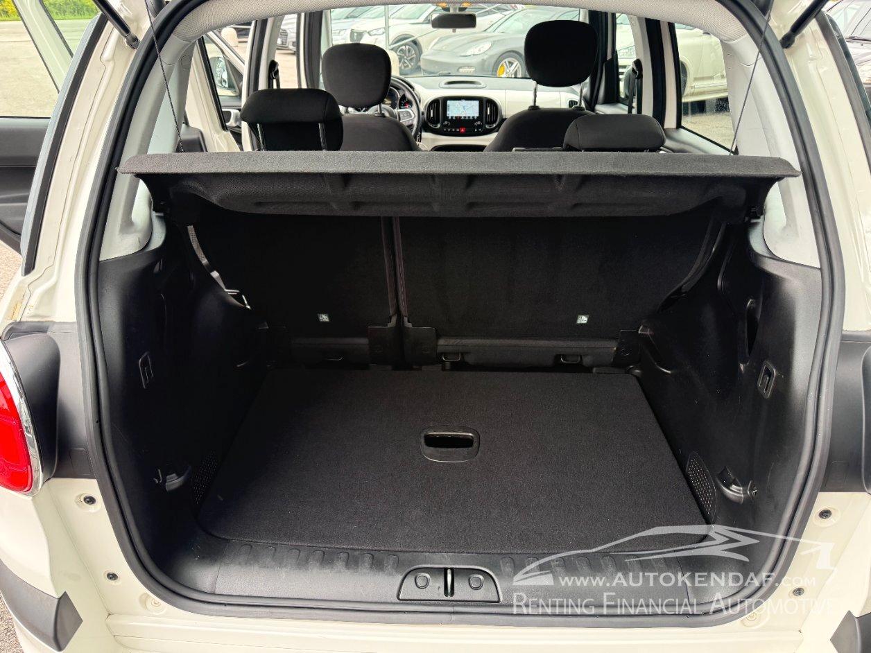 FIAT 500 L Pro AUTOCARRO N1 1.6 mjt VGT 120cv Urban 4p.ti E6d-temp