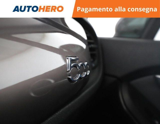 FIAT 500X 1.6 MultiJet 120 CV Pop Star