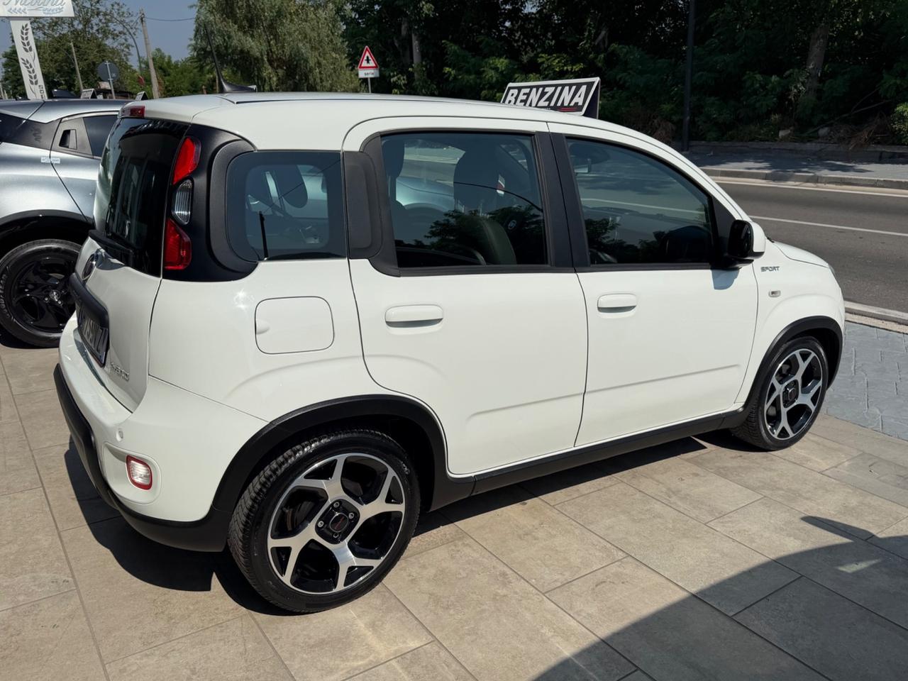 Fiat Panda 1.0 SPORT