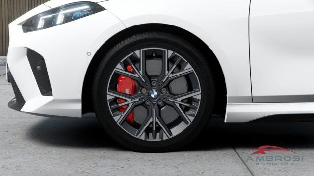 BMW 116 Serie 1 Msport Pro Premium Package