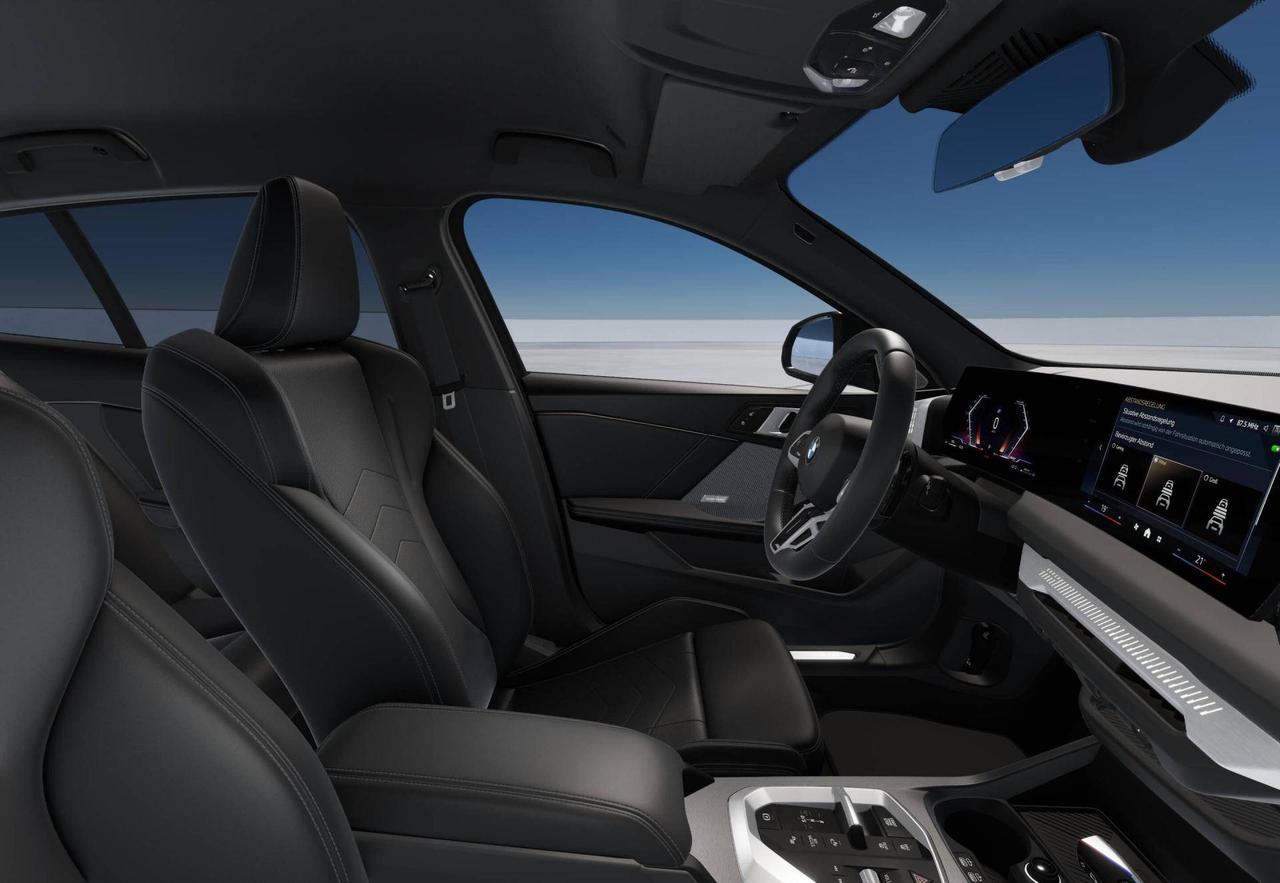 BMW Serie 1 118d MSport