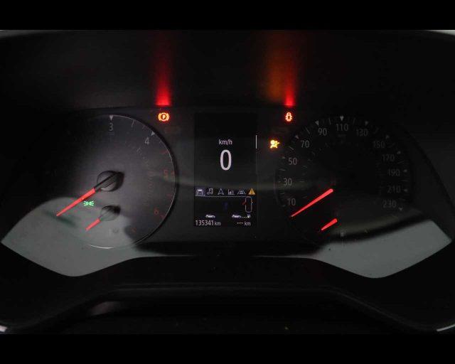 RENAULT Clio Blue dCi 85 CV 5 porte Business