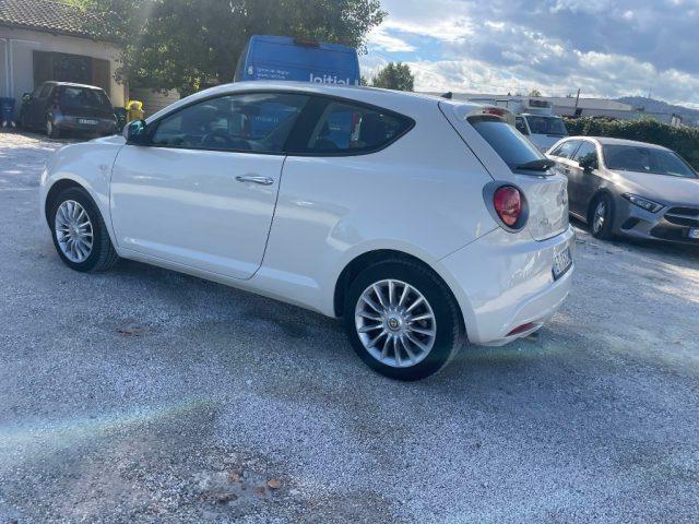 ALFA ROMEO MiTo 1.4 70 CV 8V Impression