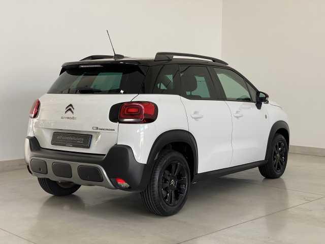 Citroen C3 Aircross PureTech 110 S&S Feel