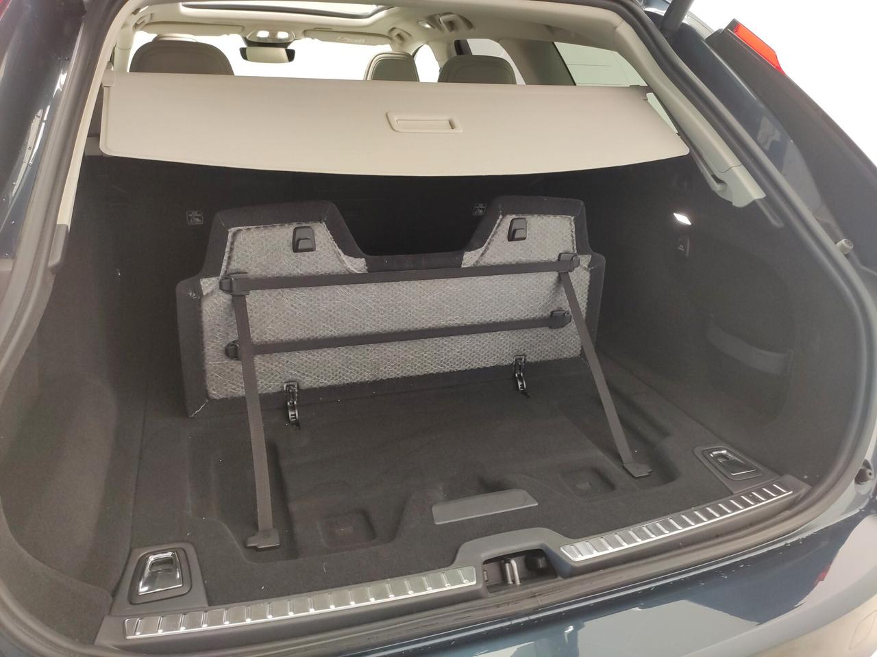 Volvo V90 B4 (d) automatico Ultimate Bright