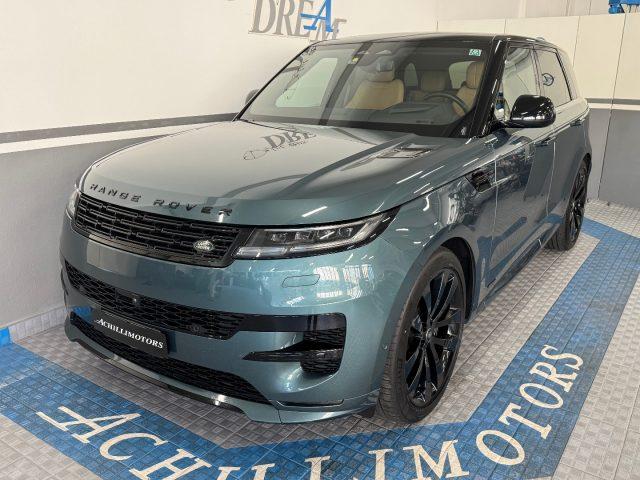LAND ROVER Range Rover Sport 3.0D l6 350 CV Autobiography *fullOptional*1p. IVA