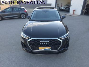AUDI Q3 SPB TETTO APRIBILE quattro edition