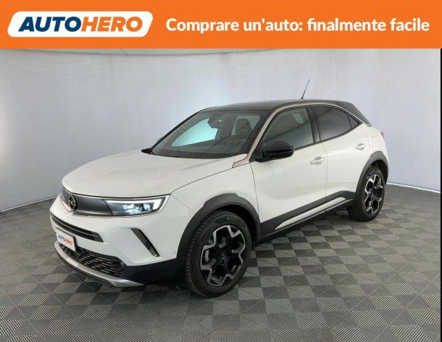 OPEL Mokka 1.5 diesel Ultimate