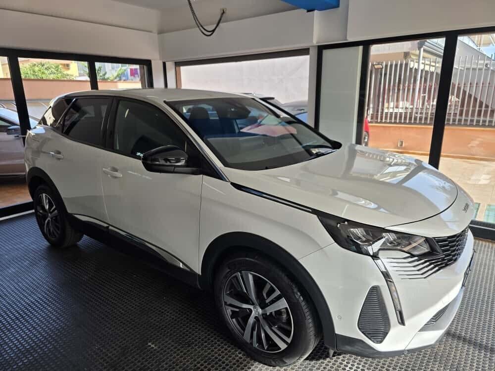 Peugeot 3008 Allure 1.5hdi 2023 EAT8 12000km PROMO