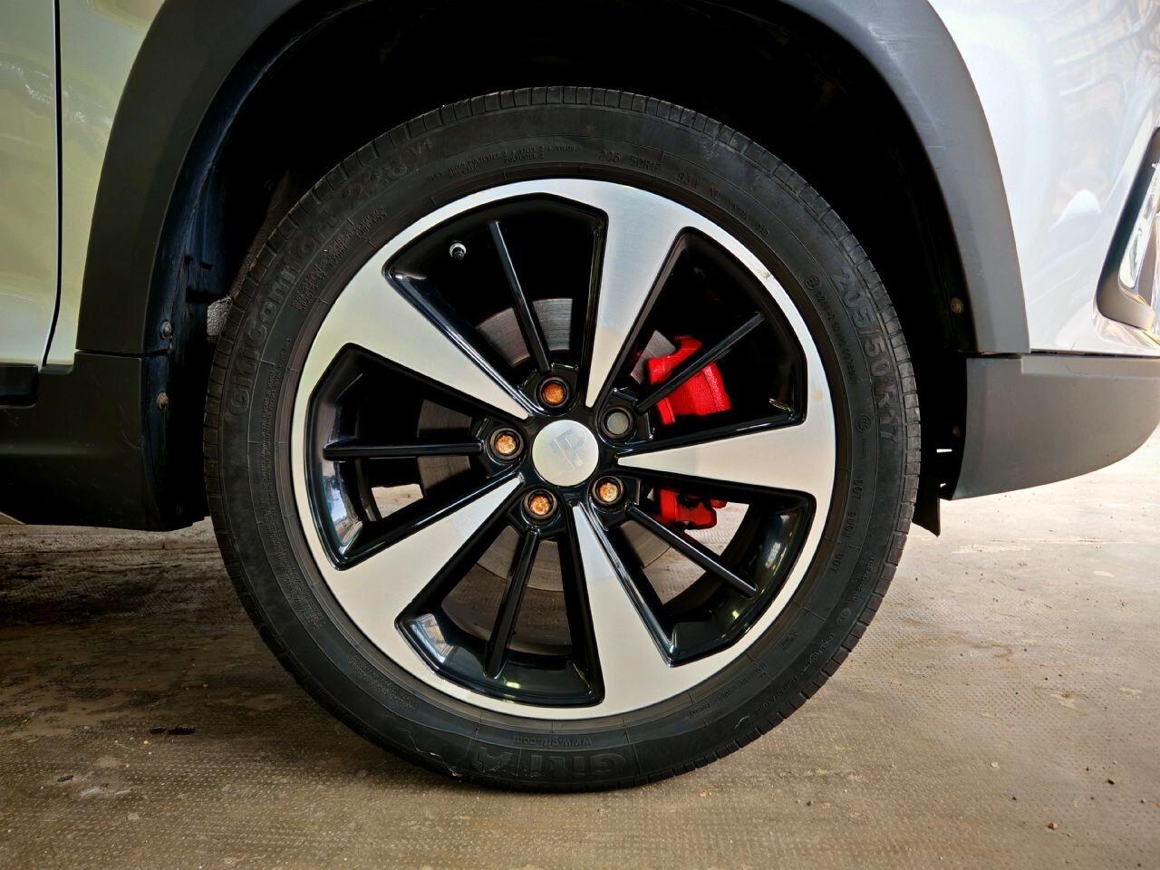 Dr 3 Automobiles 1.5 GPL 106cv