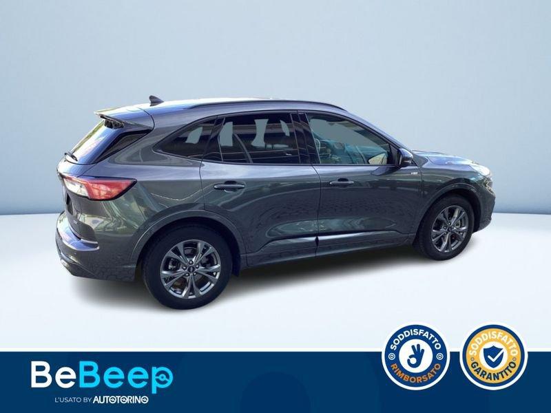 Ford Kuga 2.5 PHEV ST-LINE 2WD 225CV CVT