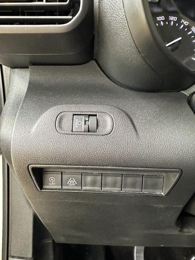 TOYOTA Proace City 1.5D 100 CV S&S PC 4p. Comfort - IVA