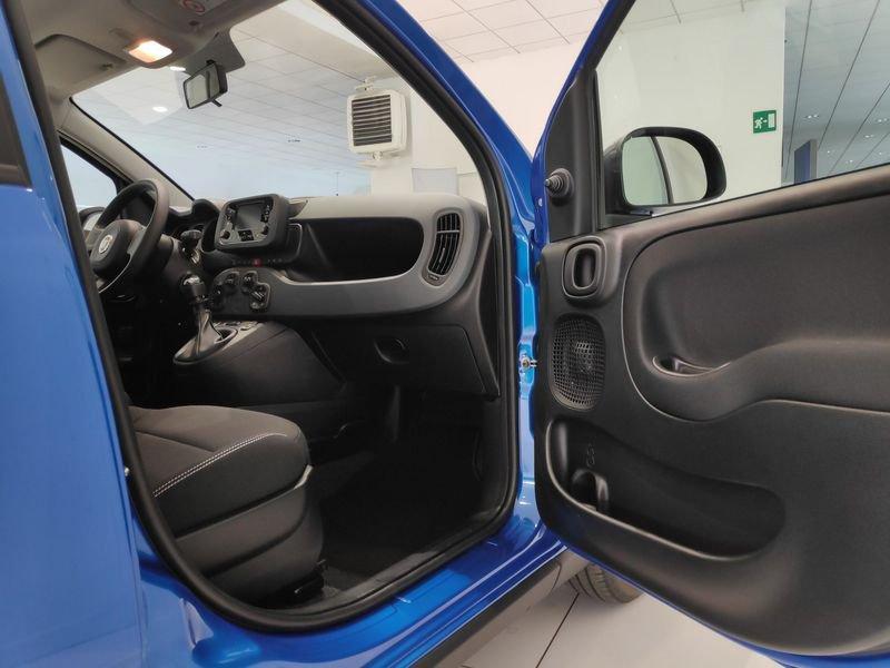 FIAT Panda 1.0 HYBRID*PROMOZIONE*PRONTA CONSEGNA*