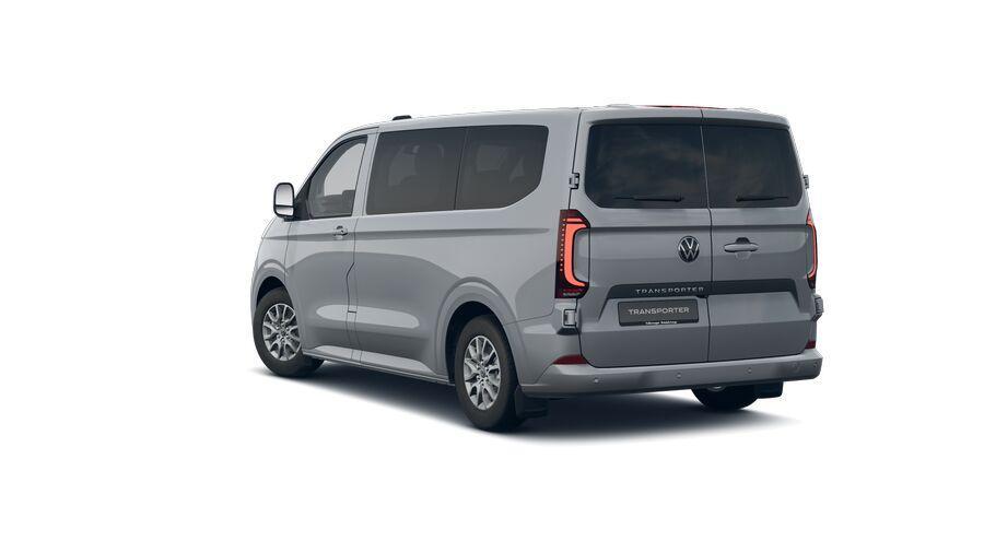 Volkswagen T7 Transporter Promiscuo T7 Transporter 32 kombi N1 2.0 tdi 150cv L1