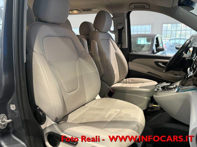 MERCEDES-BENZ V 250 d 190 cv Avantgarde Long - Iva compresa