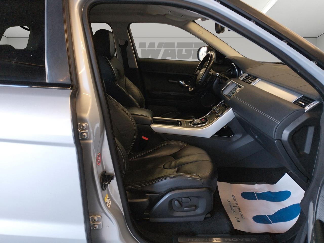 Land Rover Range Evoque 2.2 TD4 5p. Dynamic