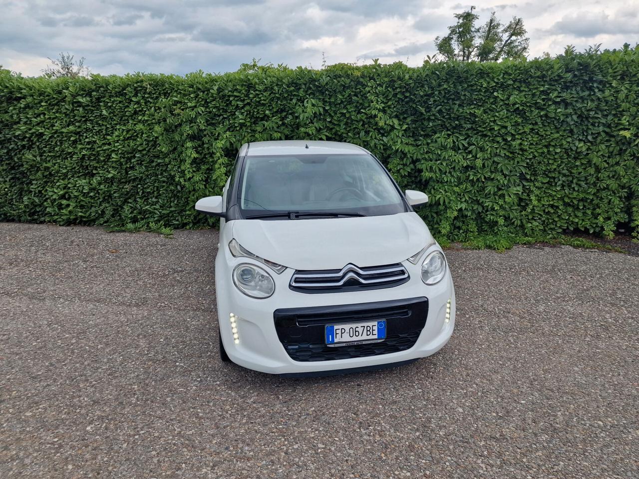 Citroen C1 VTi 68 5p