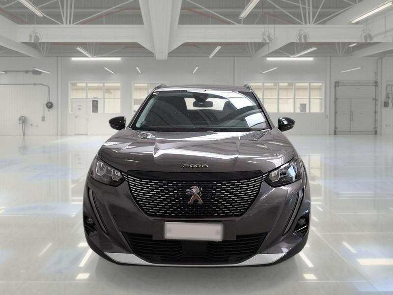 PEUGEOT 2008 BLUEHDI 130 EAT8 ALLURE PACK S/S AUT. CROSSOVER