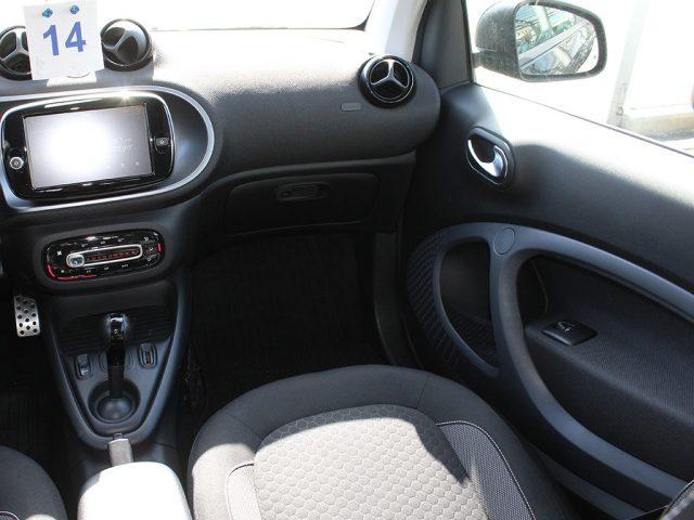 SMART ForTwo EQ Pulse