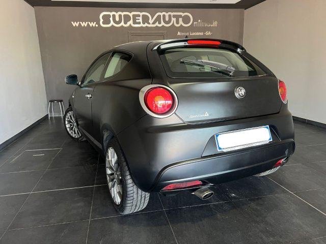 ALFA ROMEO MiTo 1.3 JTDm 85 CV S&S Distinctive