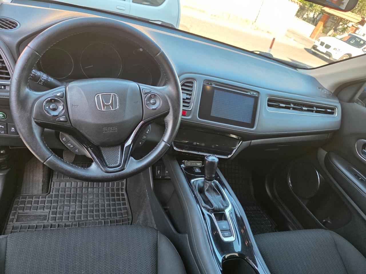 Honda HR-V 1.6 i-DTEC