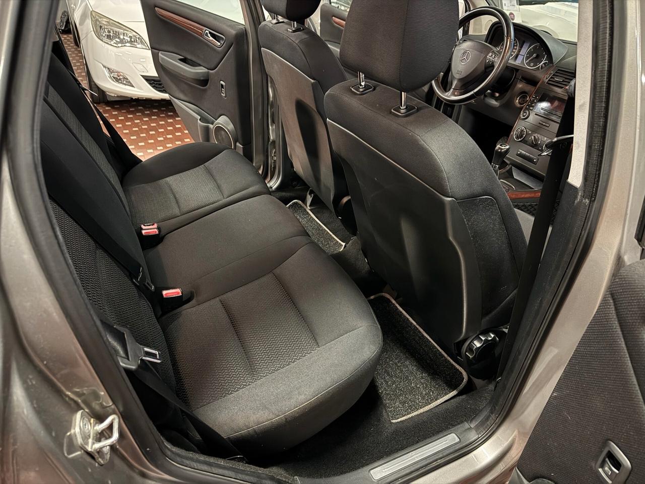 Mercedes-benz A 150 Elegance - UNICO PROPRIETARIO