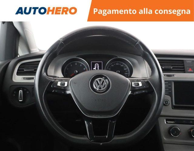 VOLKSWAGEN Golf 1.2 TSI 110 CV 5p. Comfortline BlueMotion Technolo