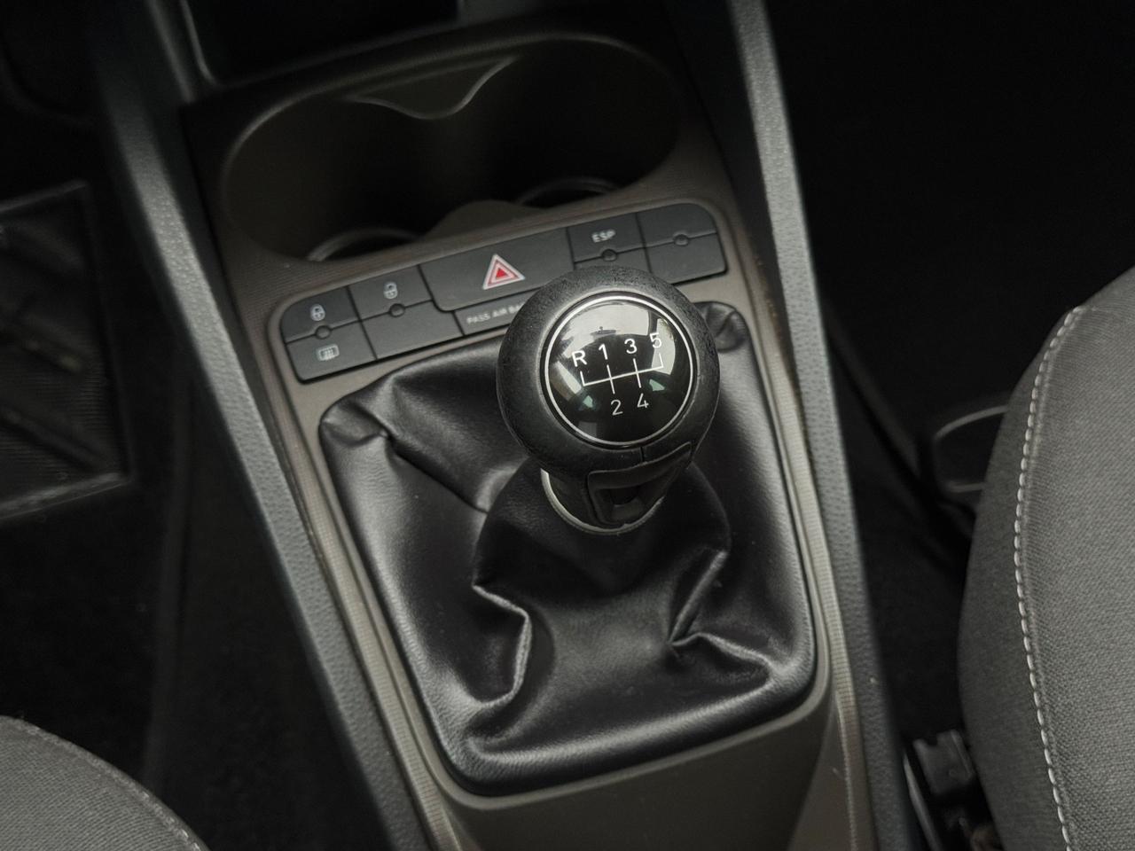 Seat Ibiza 1.6 TDI 90CV SW