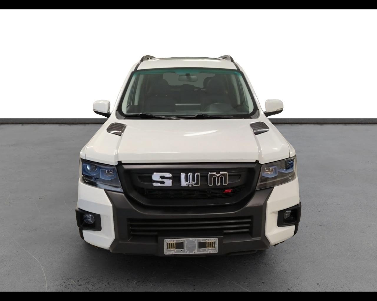 SWM G03F 15 MT 5P