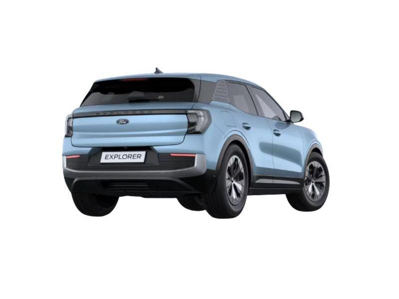 Ford Explorer Electric 170CV Standard Range